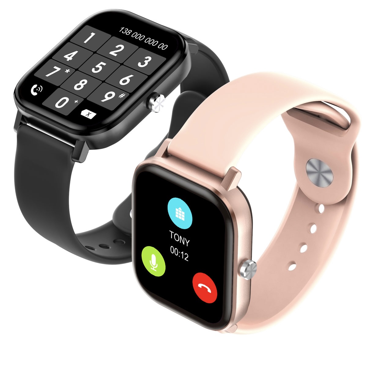 Smart Watches ( Android & iOS ) - Image 5