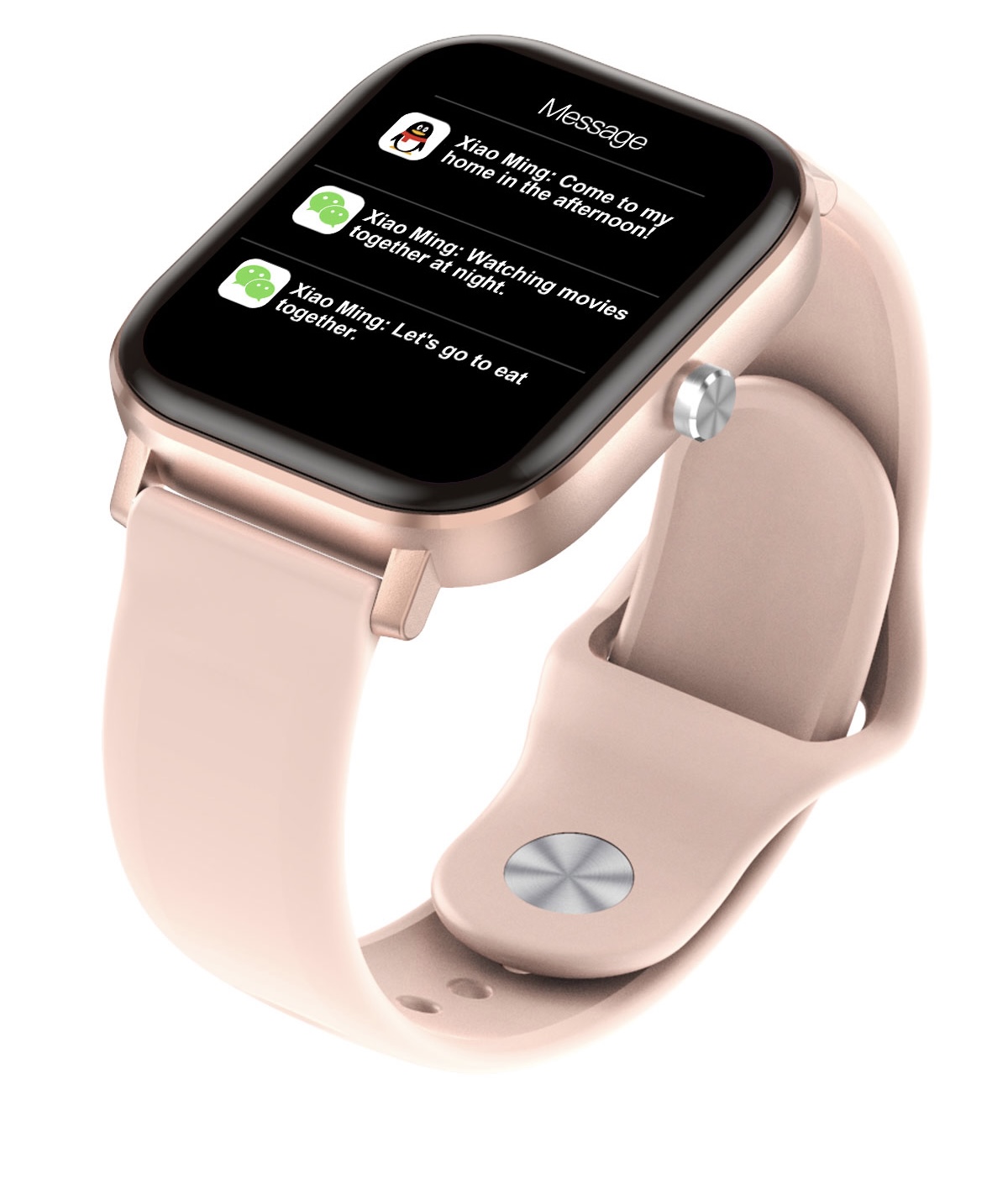 Smart Watches ( Android & iOS ) - Image 3