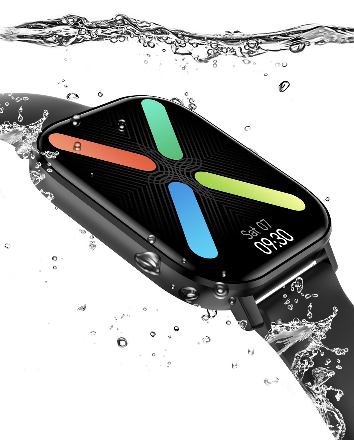 Smart Watches ( Android & iOS ) - Image 2