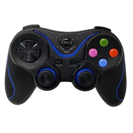 Wireless Game Pad for Phones, TV, Play Station & More