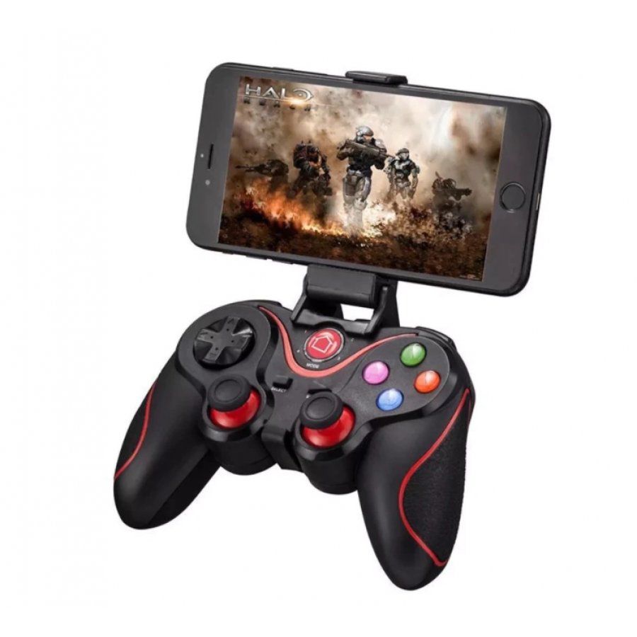 Wireless Game Pad for Phones, TV, Play Station & More - Image 2