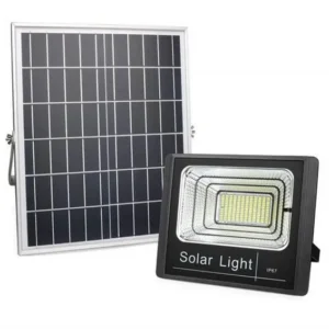 500w Solar Street Light