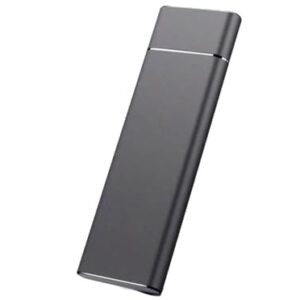 30 TB External HardDrive