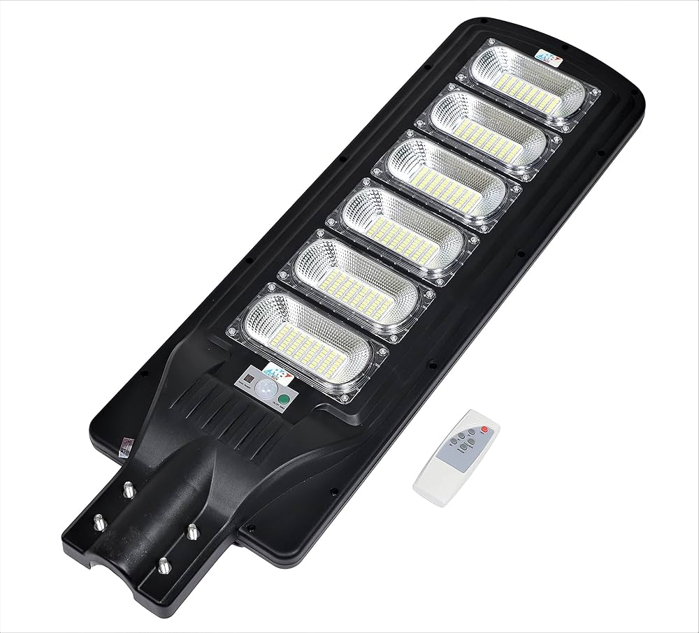 Solar Street Light 500w