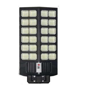 1600w Solar Street Lights