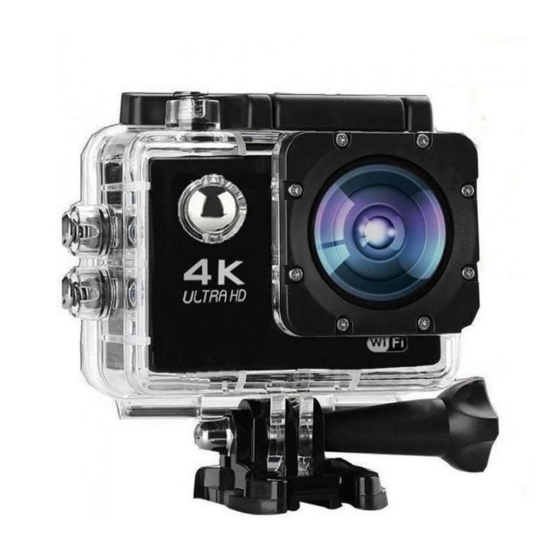 Underwater Sports Camera