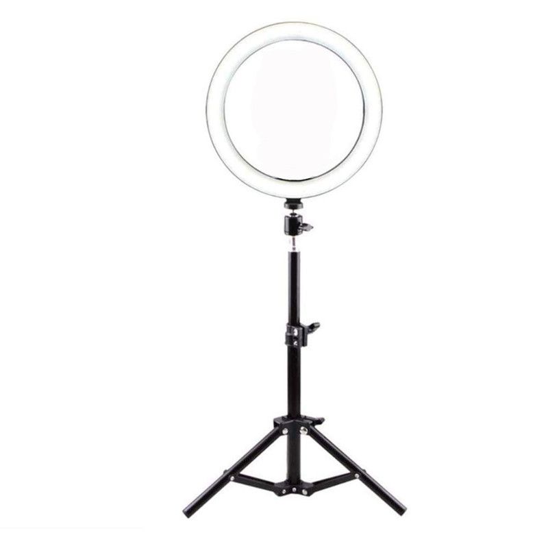 Camera Photography Ring Light - 14.0'